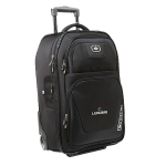 Kickstart 22 Travel Bag
