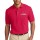 Heavyweight Cotton Pique Polo