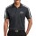 Performance Colorblock Stripe Polo