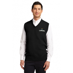 Value V-Neck Sweater Vest